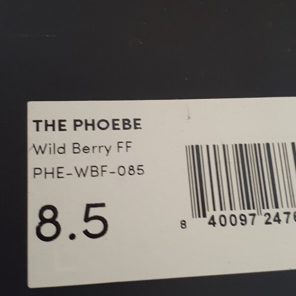 Birdies The Phoebe Slides - Picture 10 of 10